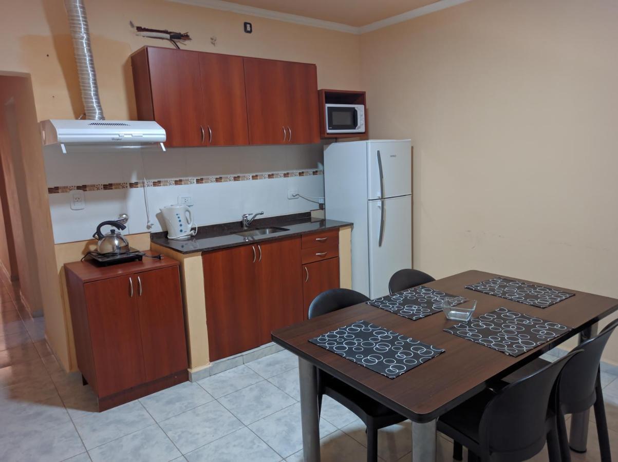 Cv Apart Ресістенсія Екстер'єр фото